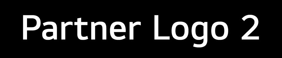 Partner Logo placeholder